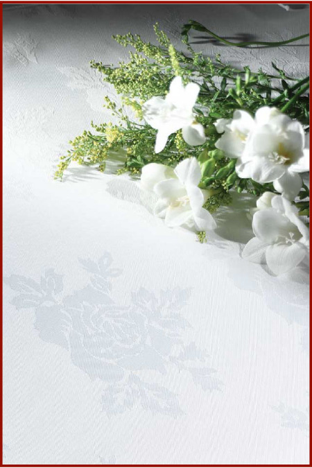 table linen pattern